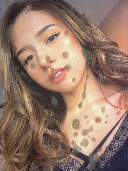 It’s always nice to cover Poki by smashrp