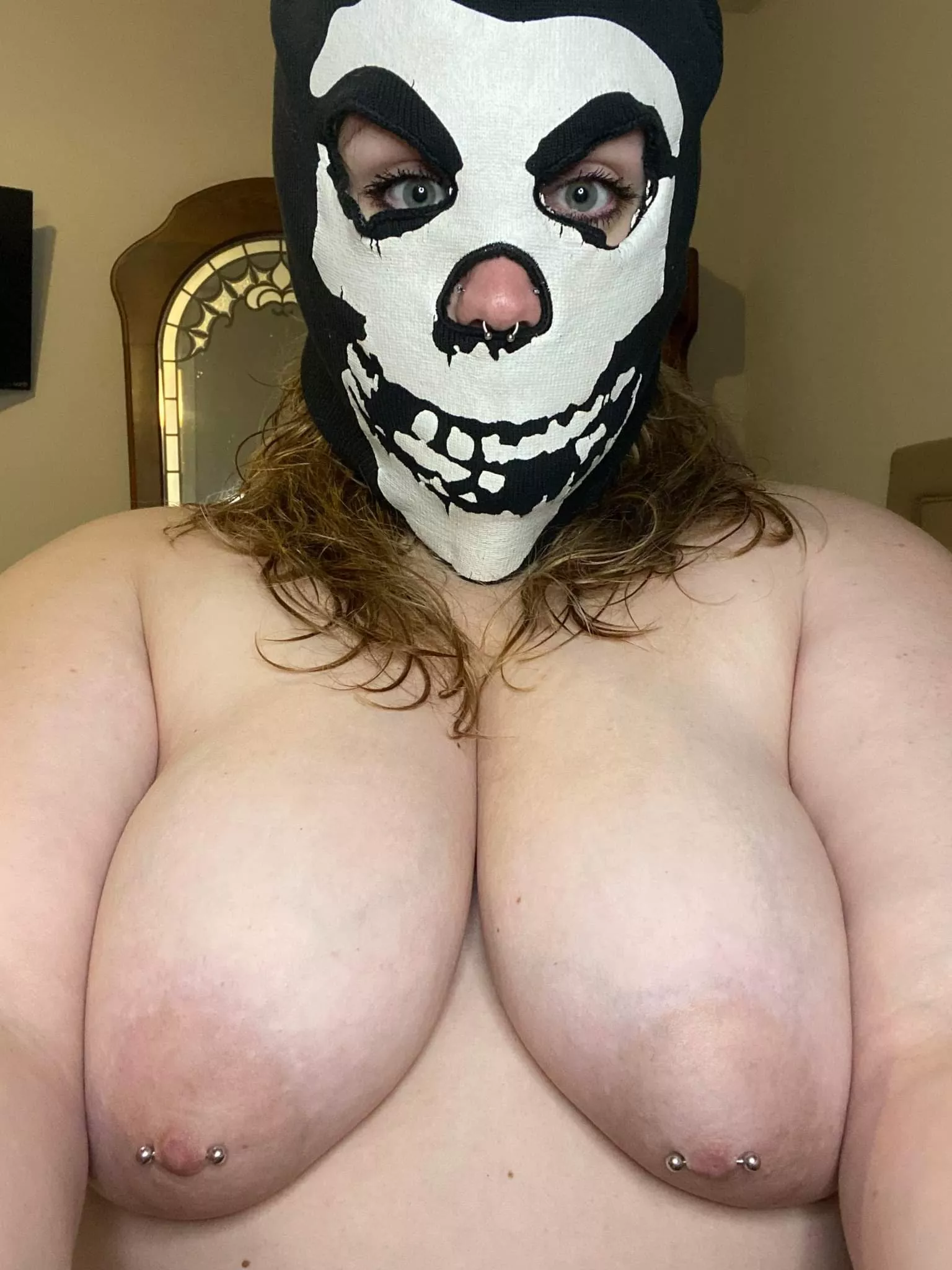 it's always titty time at my place posted by heavyheavystine