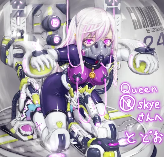 it's amazing and sexy by venomsnake456