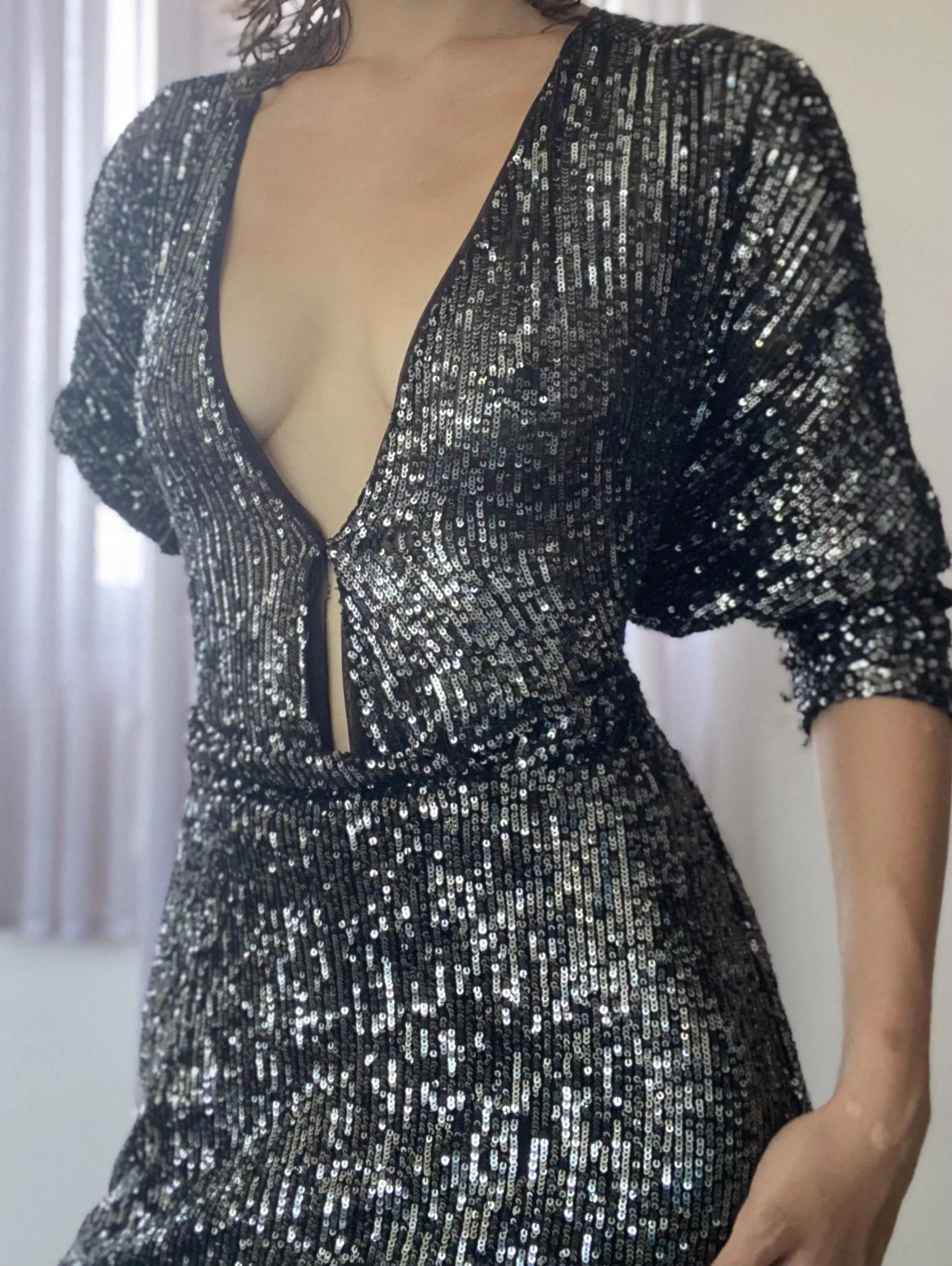 It’s an 80’s party for me tonight posted by Hauntedpigletgirl