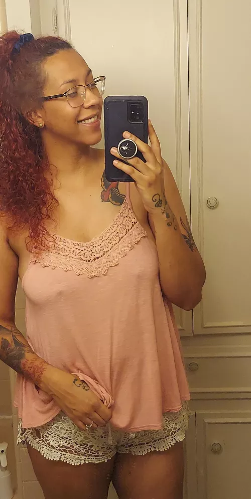 it's an everyday thing now 😜 by christmaslloyd88