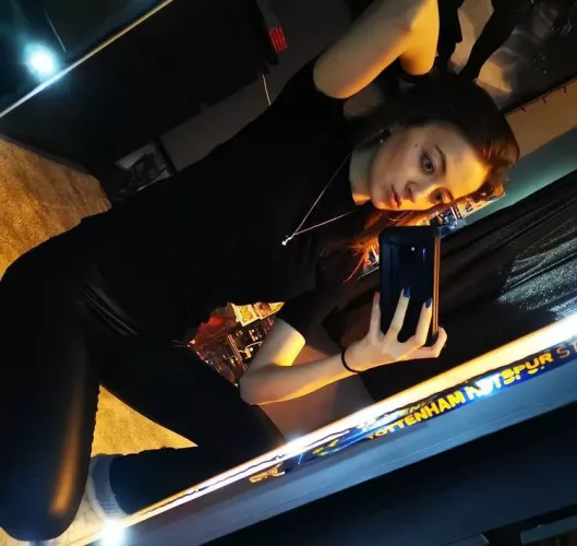 It’s an obsession by Soph-Walks