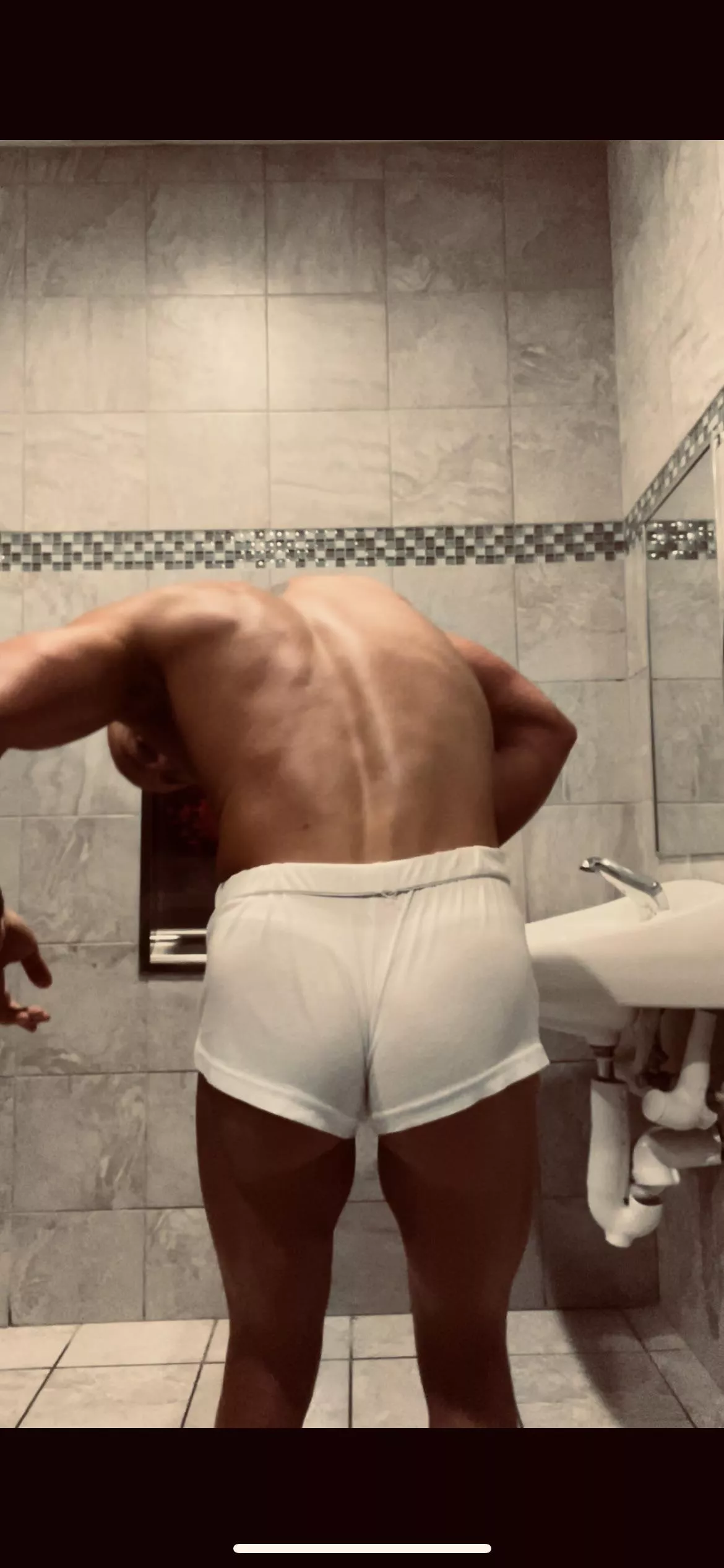 It’s arousing to me when my clothes are see they posted by chaos-in-disguise