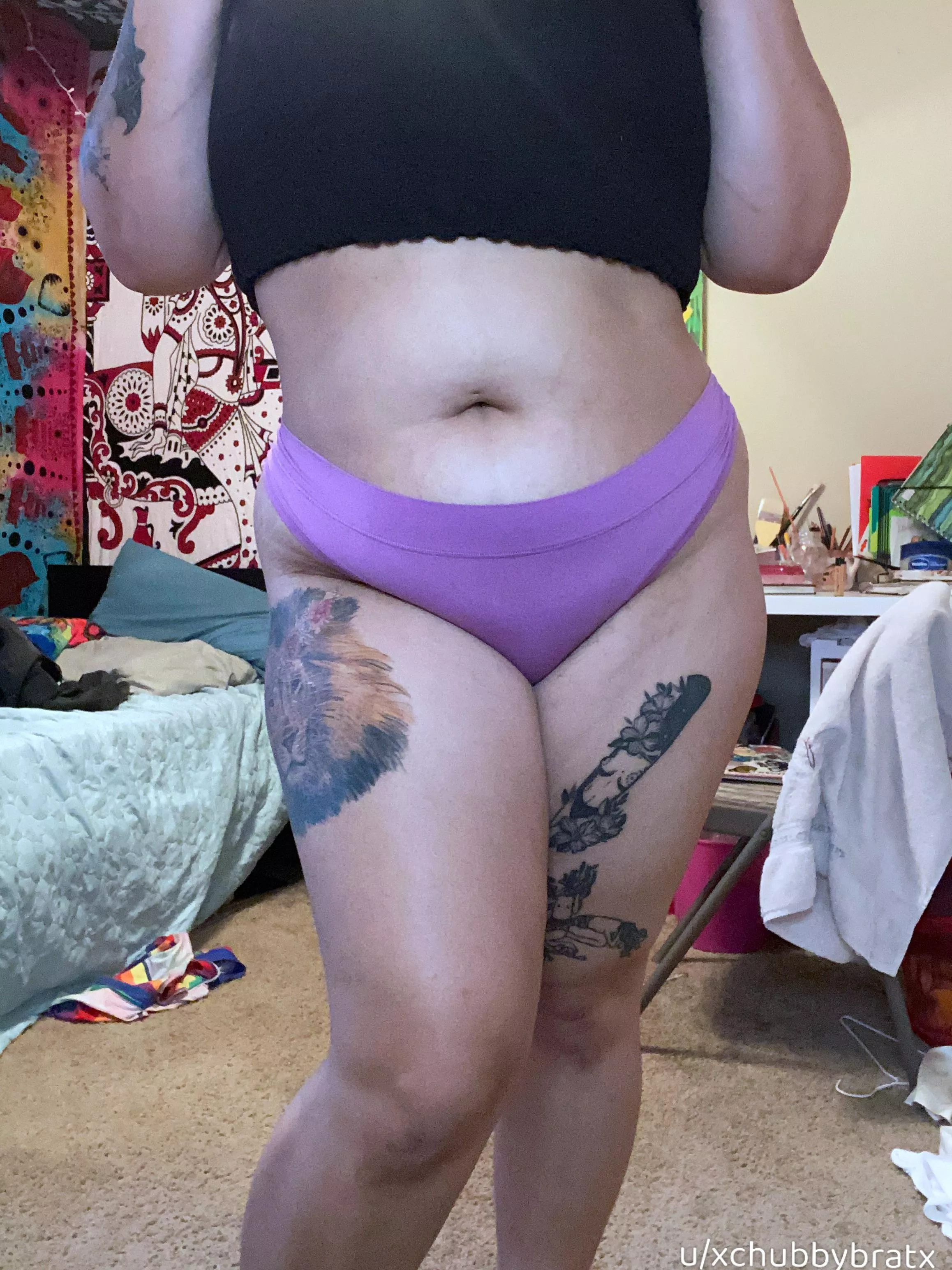 It’s as deep as it looks.. can get three fingers in :p posted by XChubbyBratX