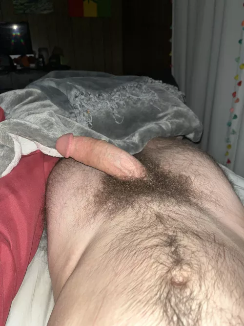 It’s becoming a forest by livingrovedaloca