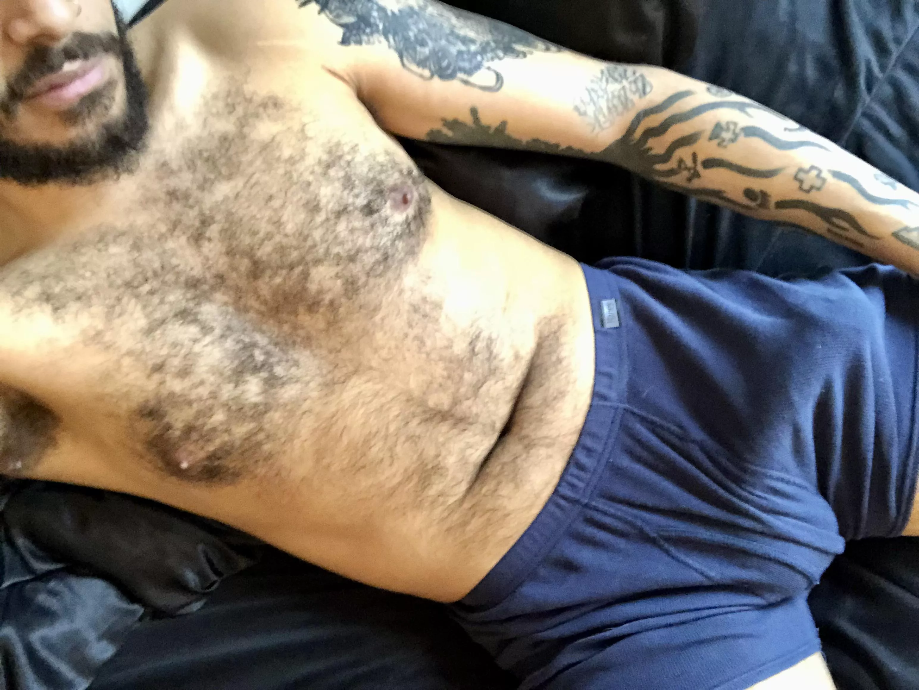 It’s been a hard afternoon posted by thedepressoespress0