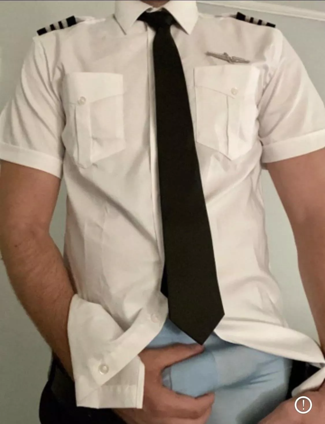 It’s been a long hard 4 day trip posted by callmecaptain69