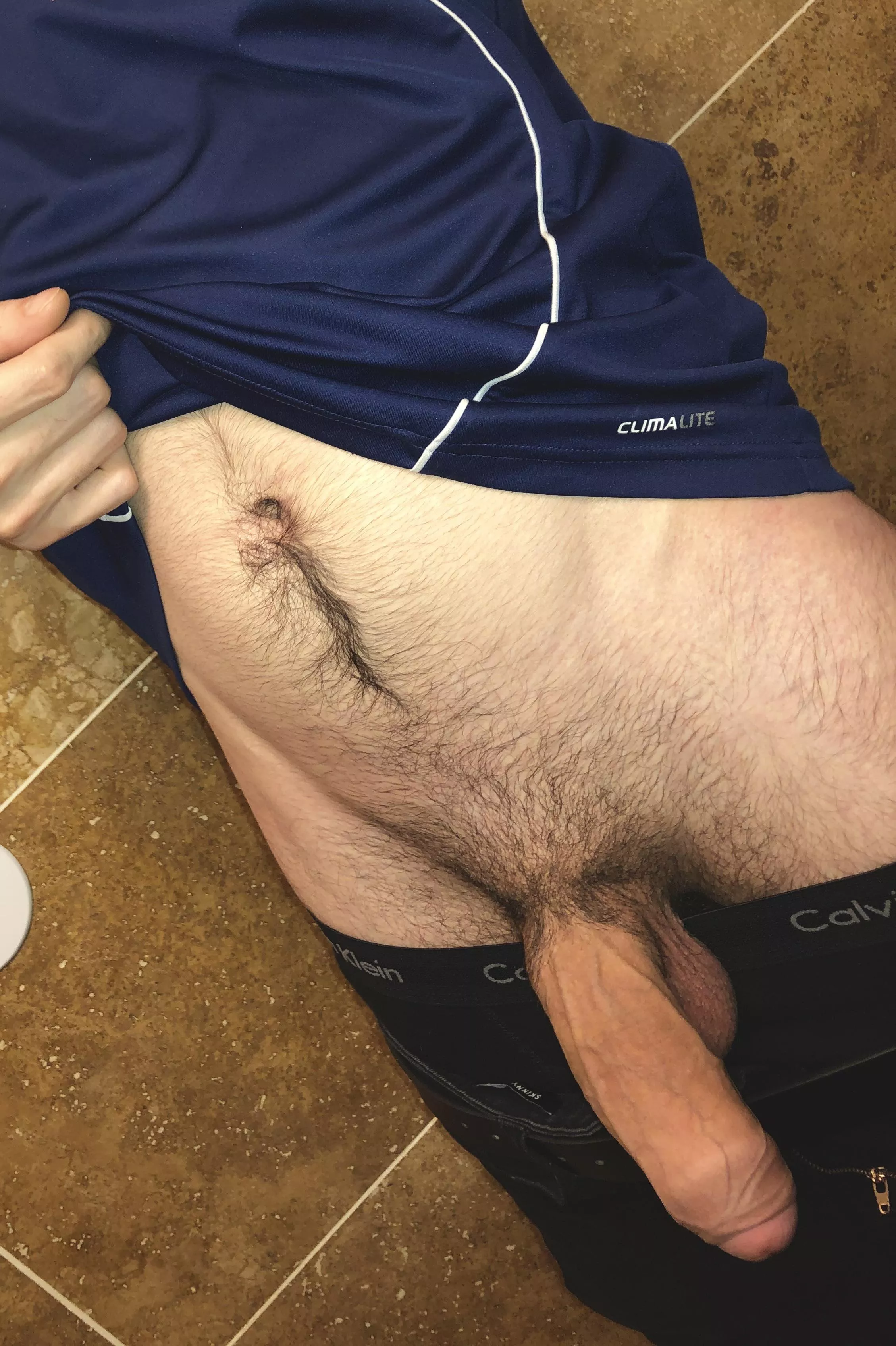 It’s been a long hump day posted by cumfort-zone