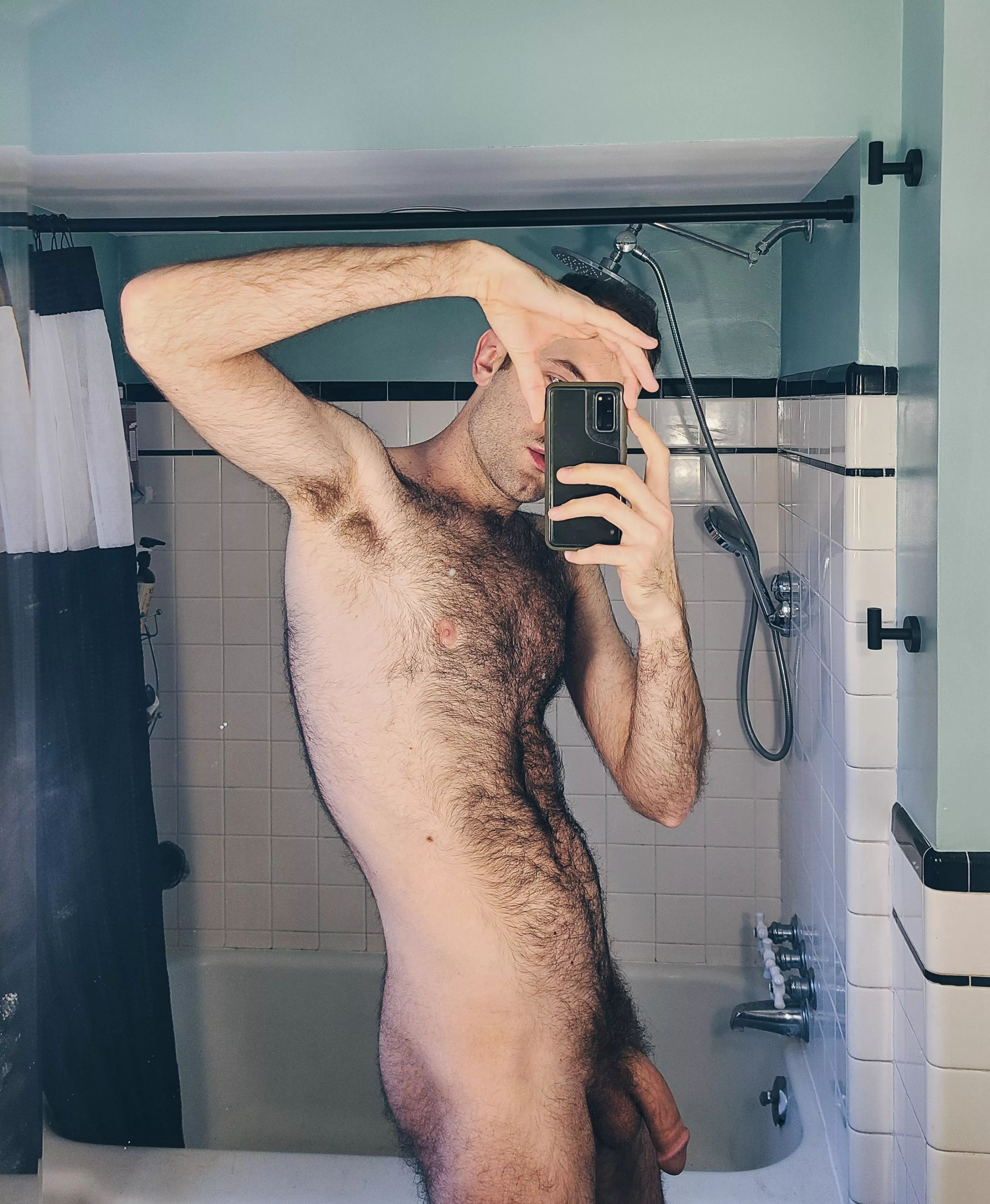 It's been a minute posted by juniperprick