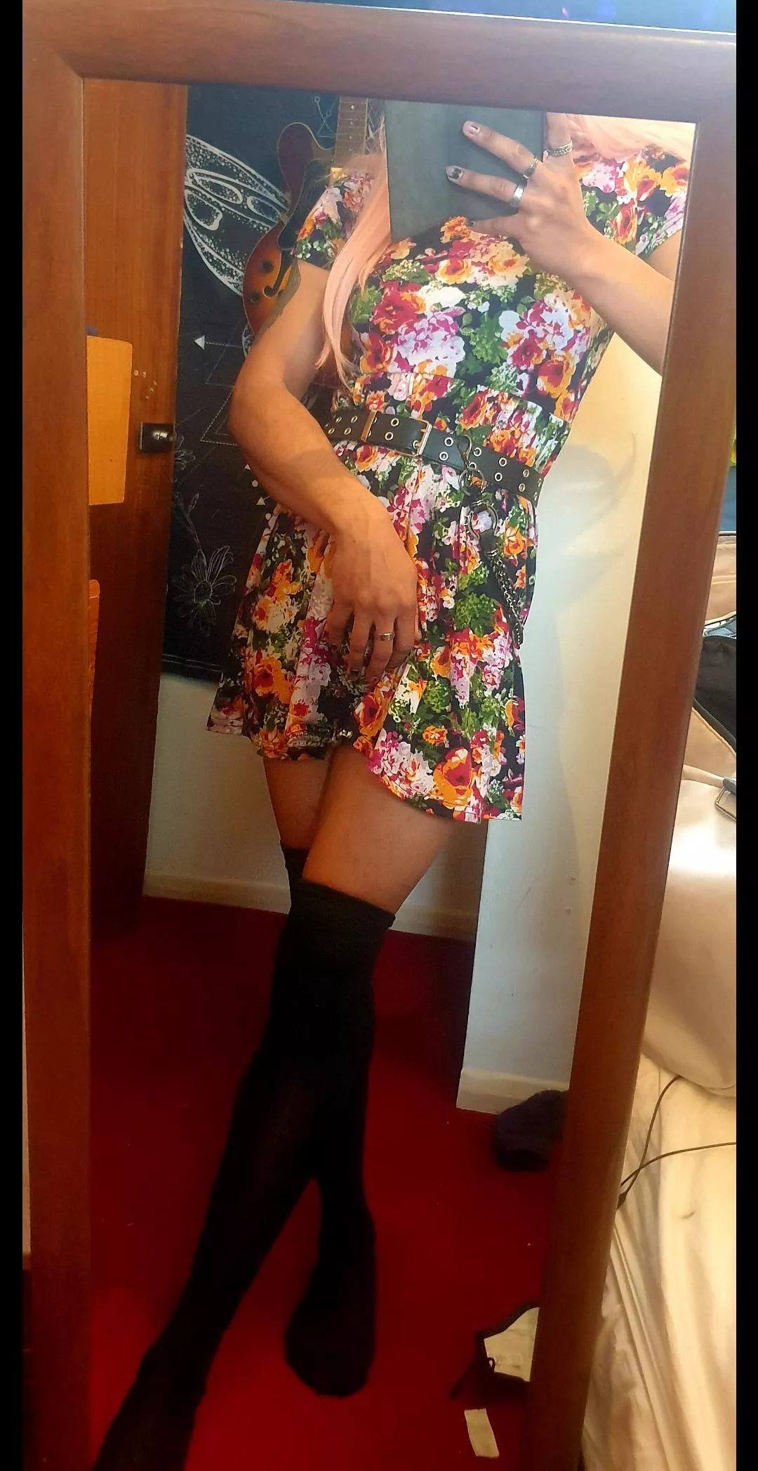 its been a minute hasn't it? posted by Kronos2067