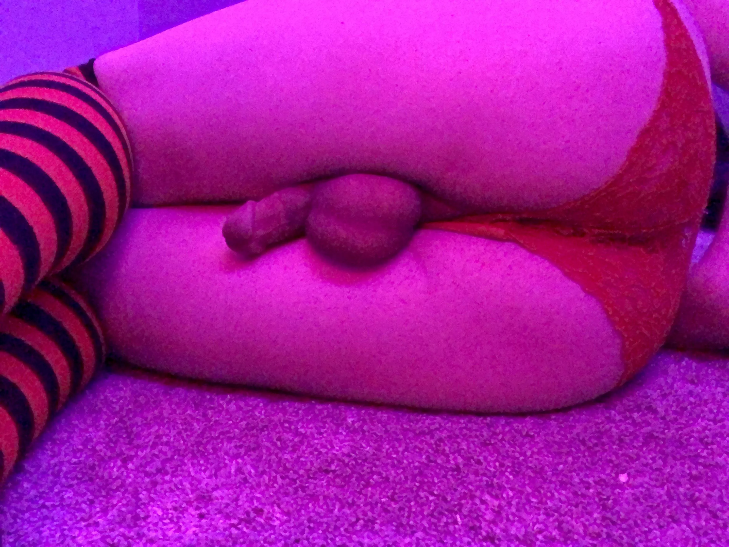 It’s been a minute. Have you missed me? posted by newtothis386