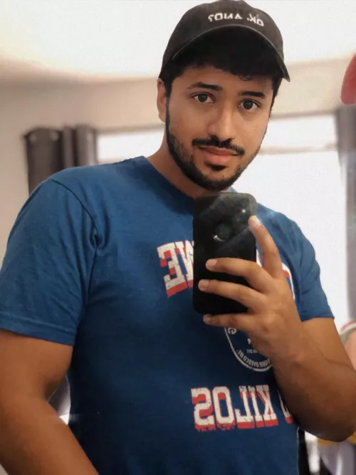 It’s been a minute. by Affectionate_Ad_8037