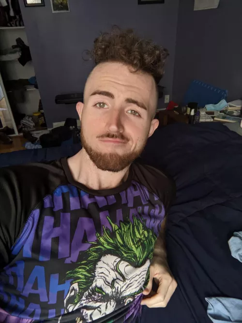 it's been a MONDAY 😵 by dreaming_prometheus