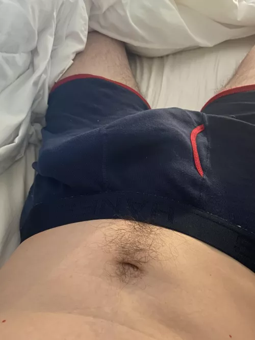 It’s been a shitty week, I don’t want to get out of bed. Can anyone help motivate me? by bigmidnightman11