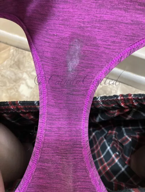 🍭 It’s been a wet day 😆 by CandyCoated20212