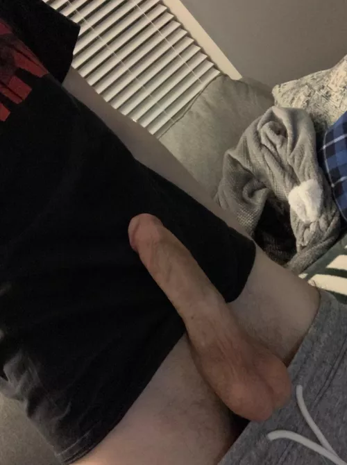 It’s been a while by Kwileyz