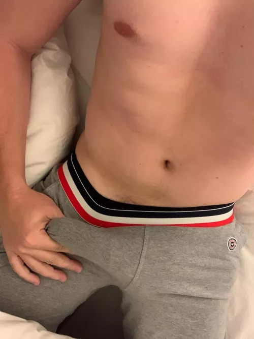 It’s been a while ;) by Sweaty_Possibility_2