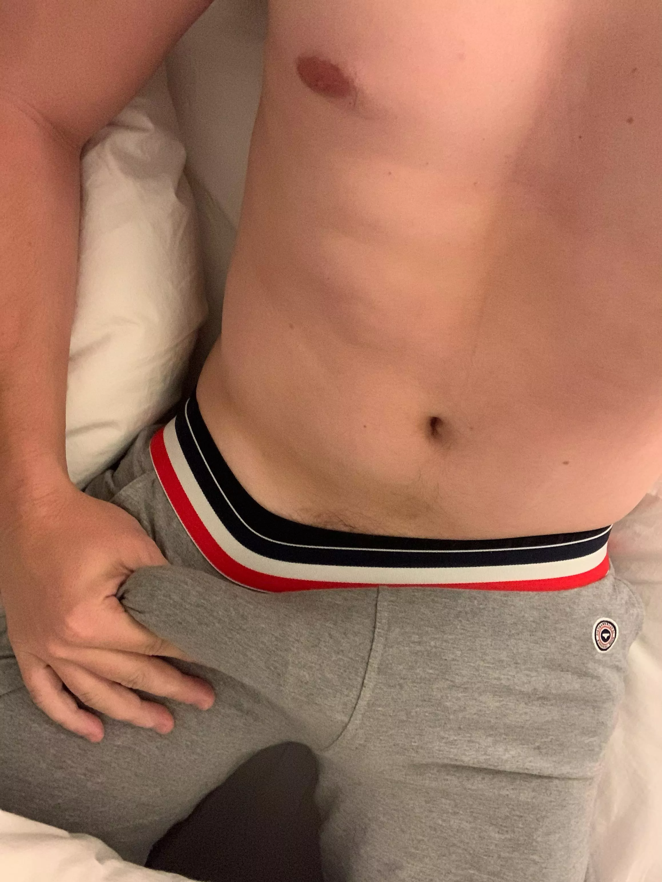 It’s been a while ;) posted by Sweaty_Possibility_2