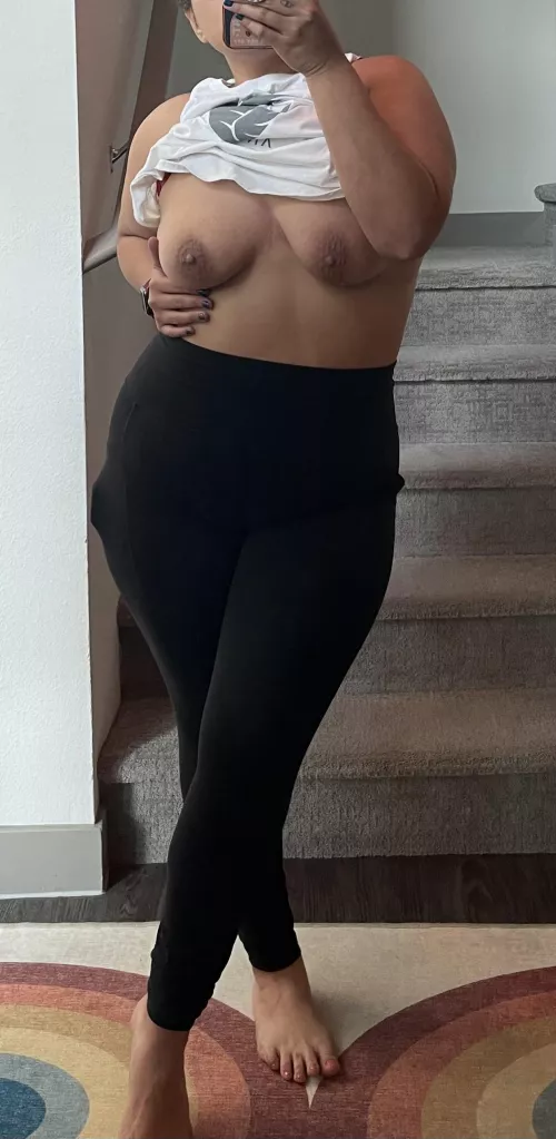 It’s been a while - did you miss me? by gamergirl4269