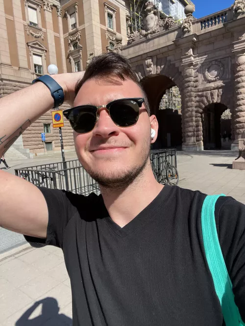 It’s been a while haha by Nathansav44