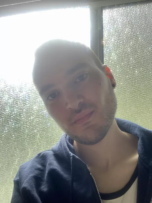 It’s been a while. Happy Tuesday! by MaryClarence