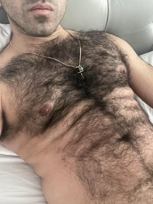 It’s been a while. Hope you missed me! by BedsheetChampion