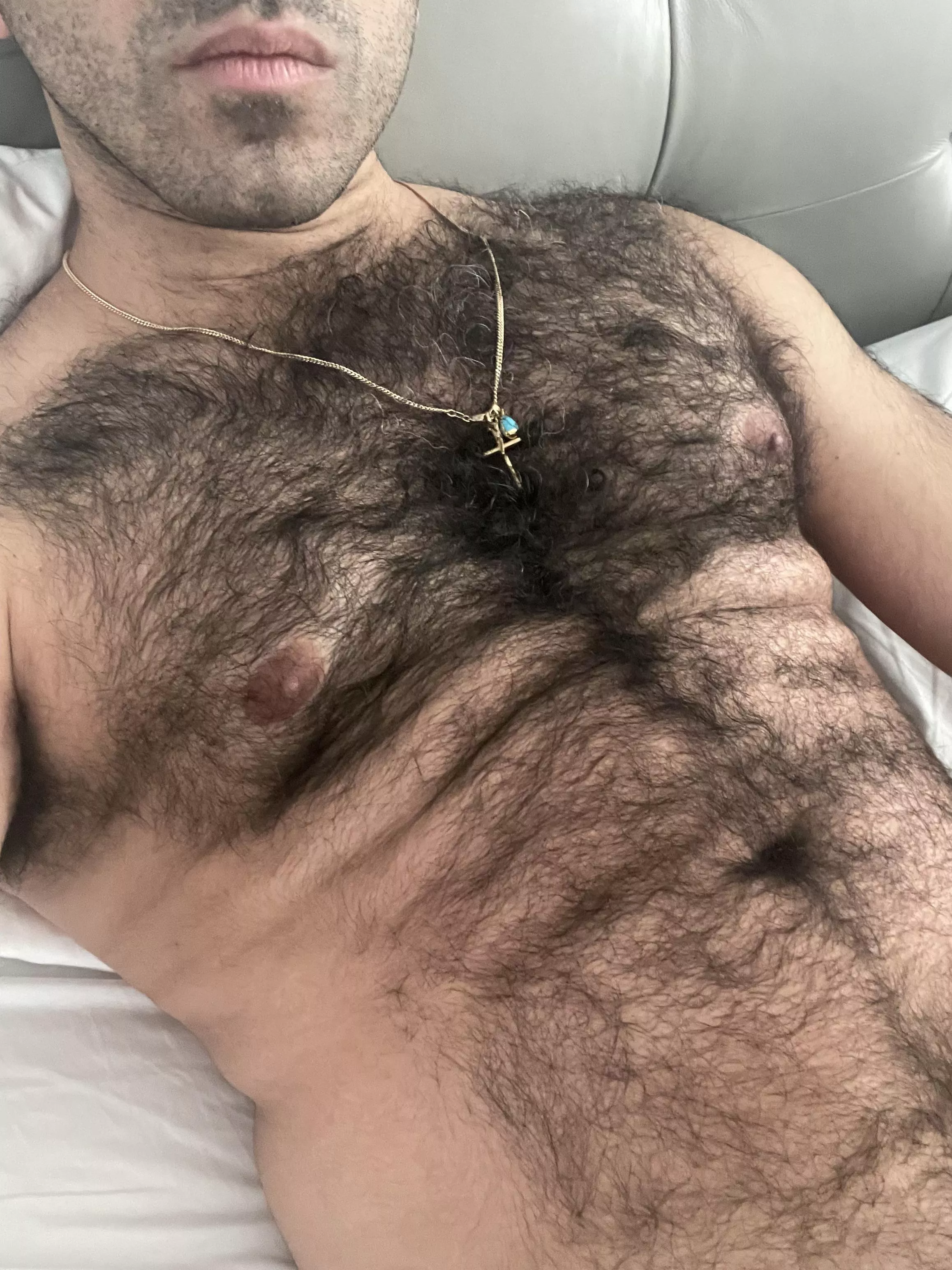 It’s been a while. Hope you missed me! posted by BedsheetChampion