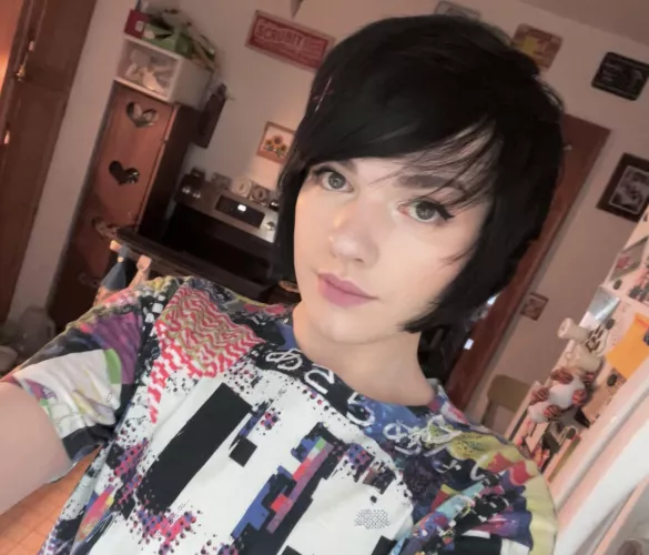 It’s been a while! How is your day going? I had my birthday a couple days ago c: by DaniNebula