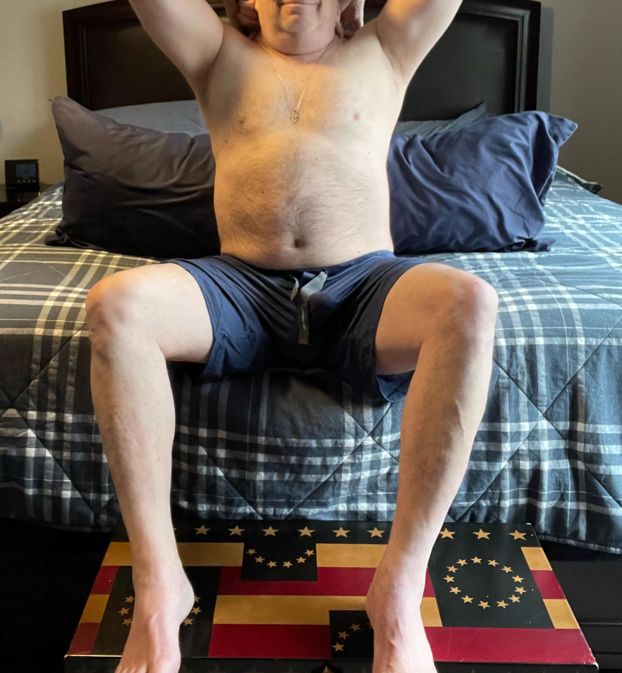 It’s Been A While Mild Monday, Good To See You😁 posted by hit2muchwlifes2x4