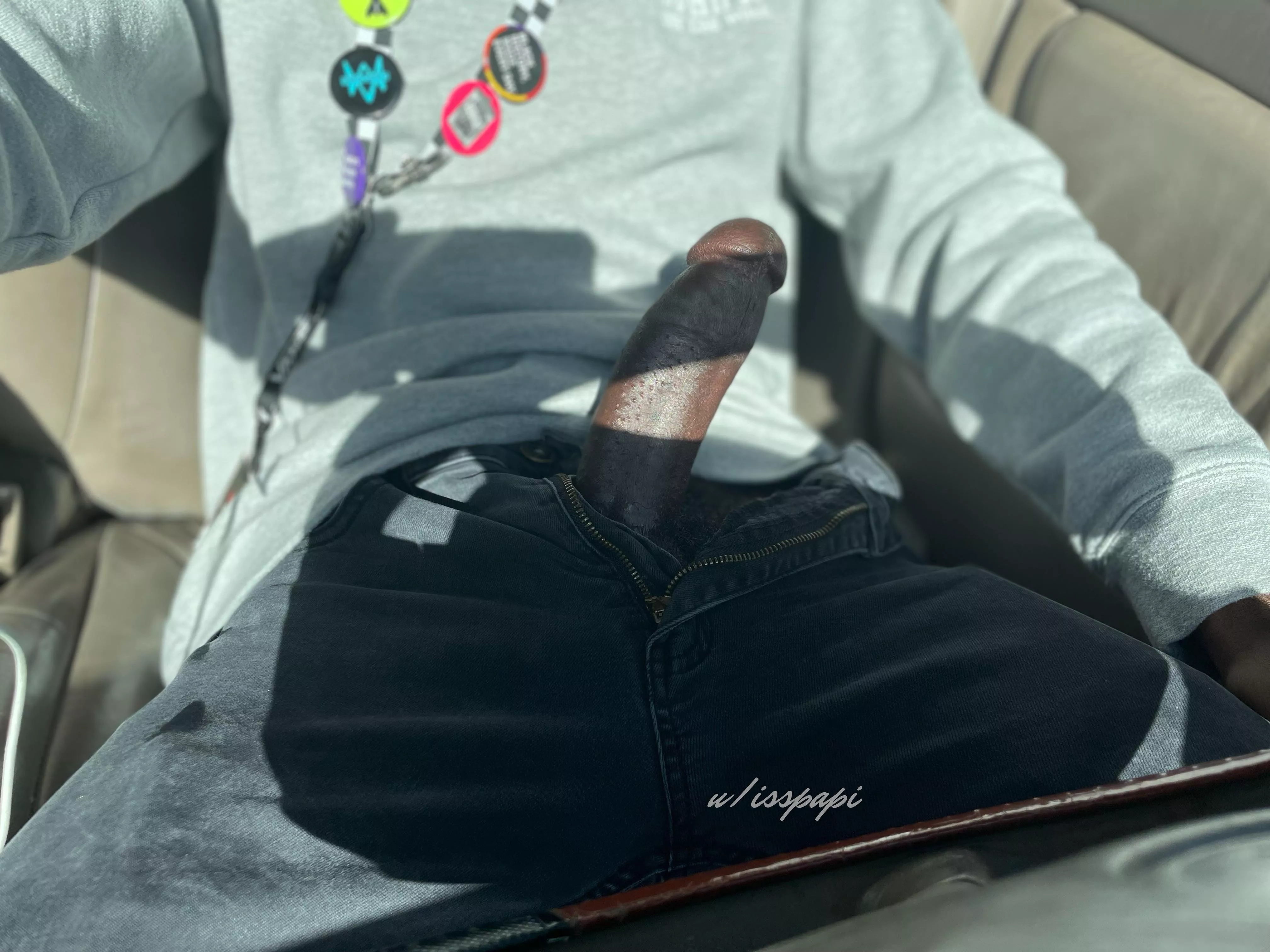 it’s been a while since i’ve been here posted by isspapi