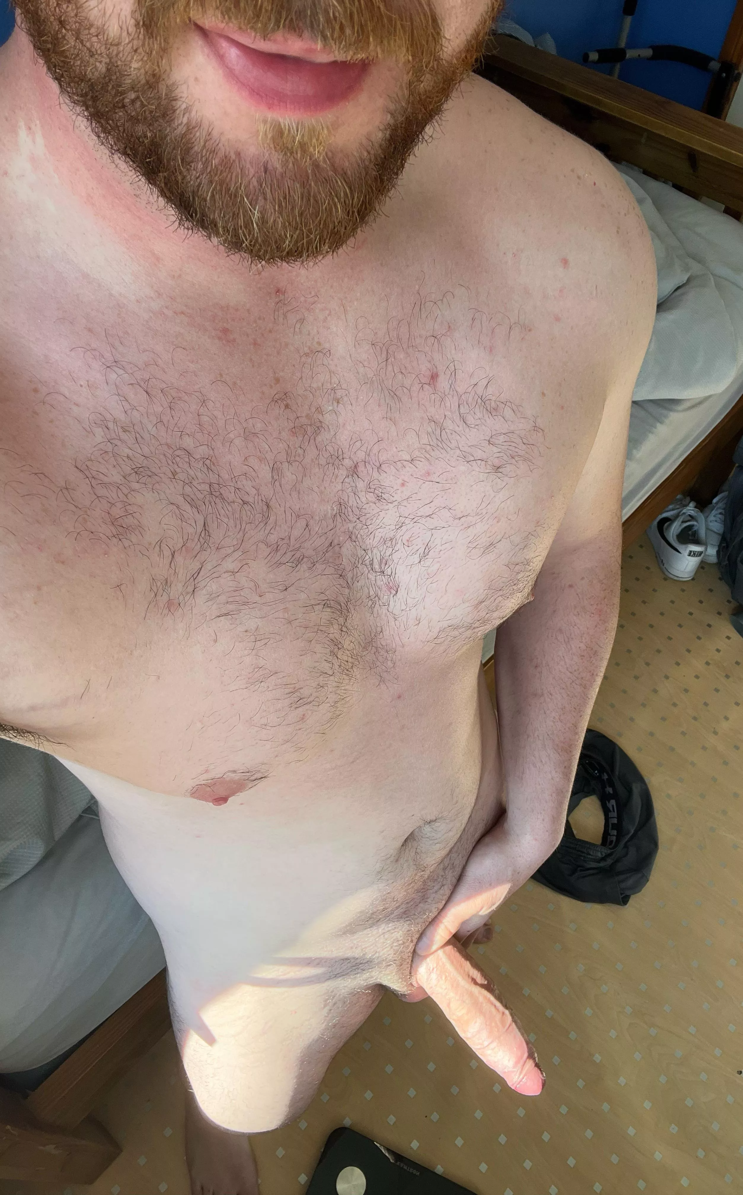 It’s been a while since I’ve cum, about to blow a fat load posted by teejay-22