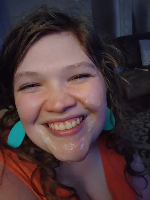 it's been a while since I've posted. I thought I should *cum* back 😜 by a_couple_of_therms