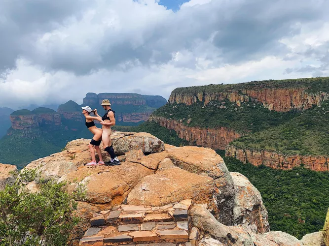 It’s been a while since we posted but we’ve been keeping busy 😈 [MF] by Sex_and_Techno