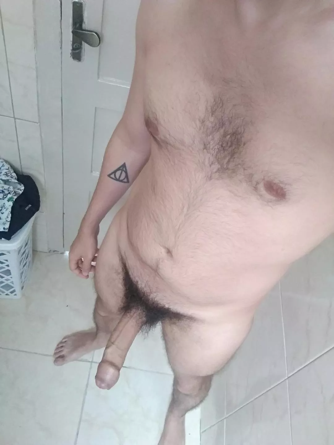 It's been a year since last time I trimmed posted by Peppimenta