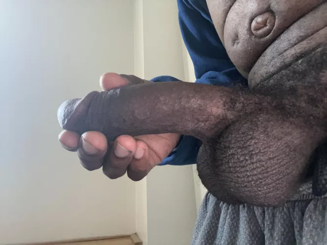 It’s been at it all day! Could use some help to calm it down some! M4F by pepper280