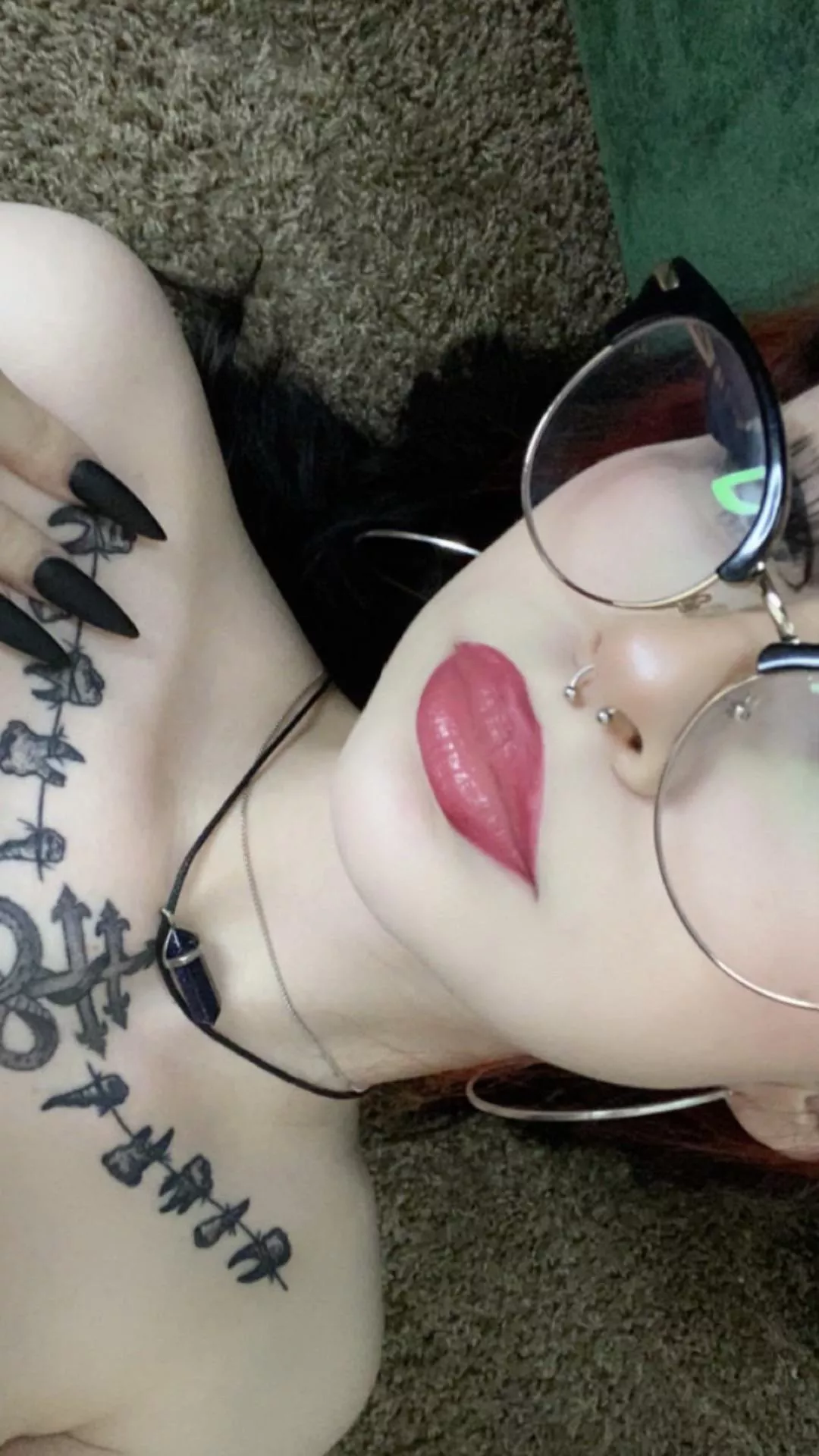 it’s been awhile :) posted by MysteriousArrival