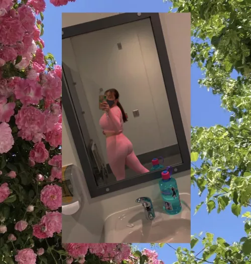 It’s been awhile 💖 by goddessaphrodite446