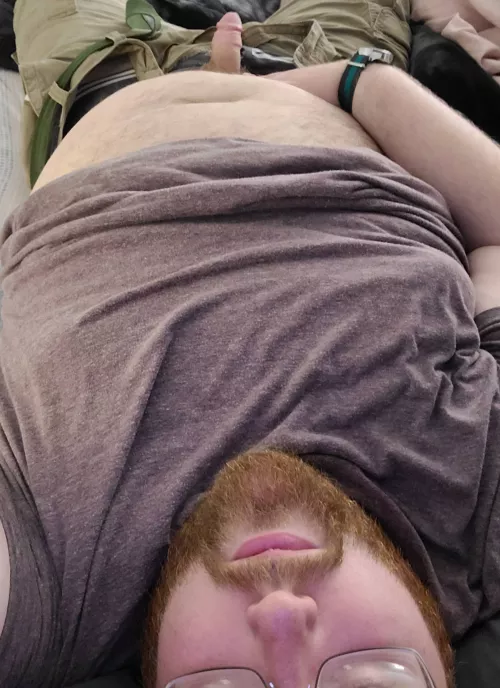 It's been awhile; does this sub still like big beardy guys? (M27) by BerserkBaron