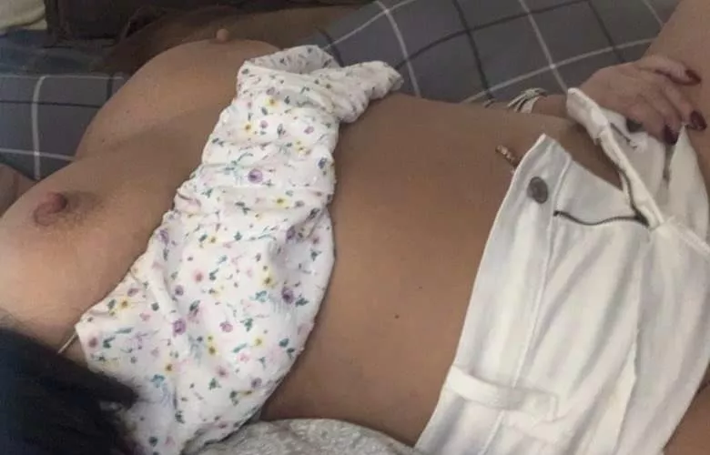 It’s been awhile since I posted so thought …. Why not….. by wiredgoddess