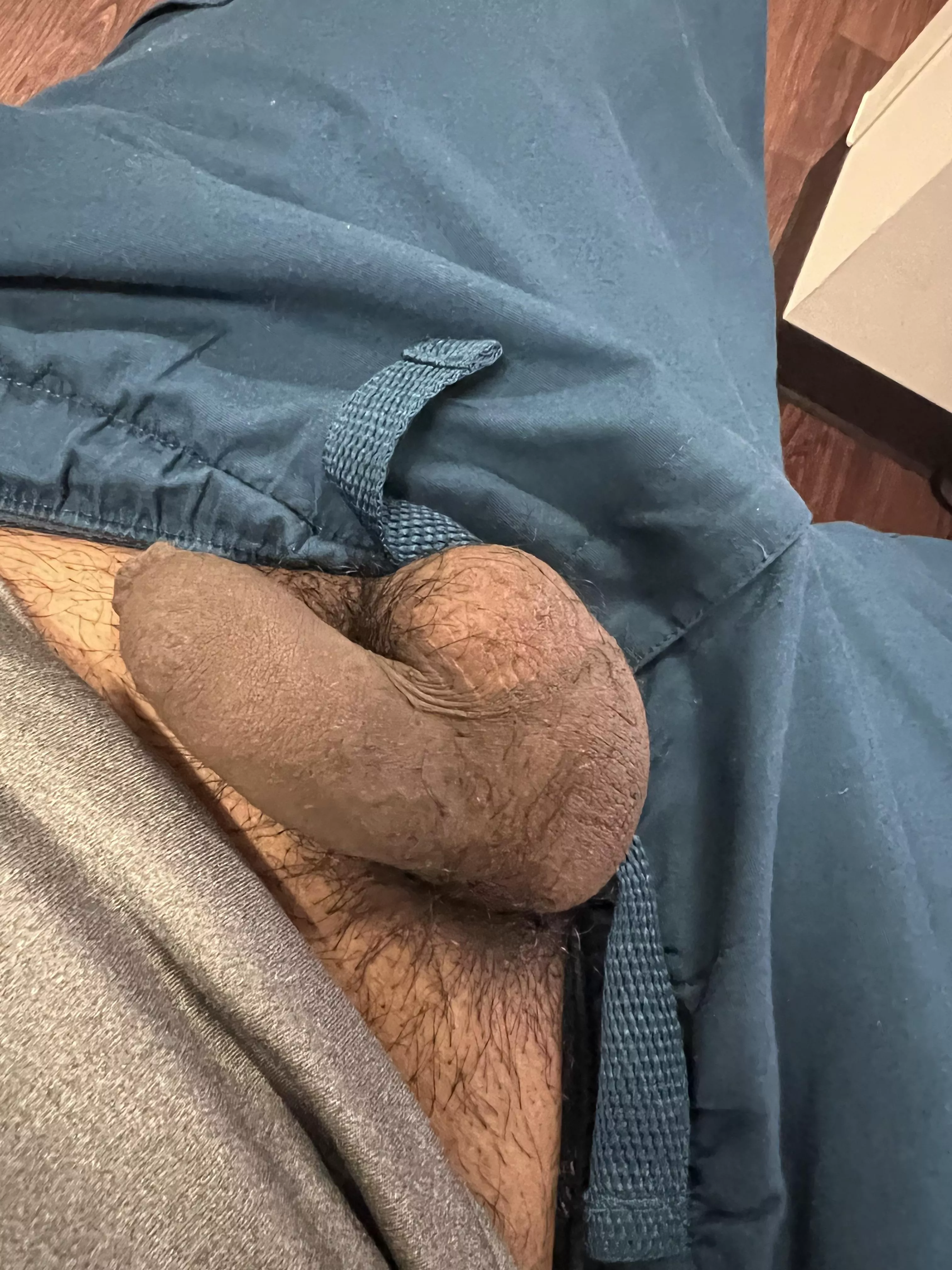 It’s been awhile, wanted to say hi posted by dirtythrowaway1983