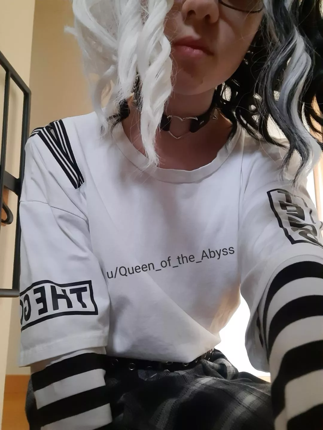 It's been over a year since I became a femboy 😁 posted by Queen_of_the_Abyss