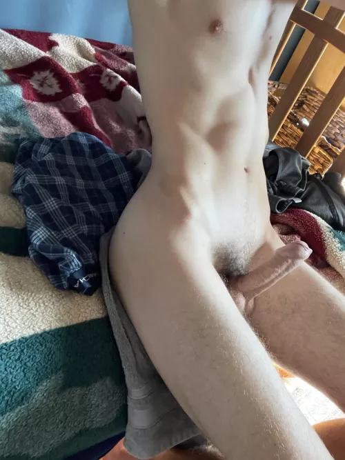 It’s begging to be pulled back by Sweetsummerboy