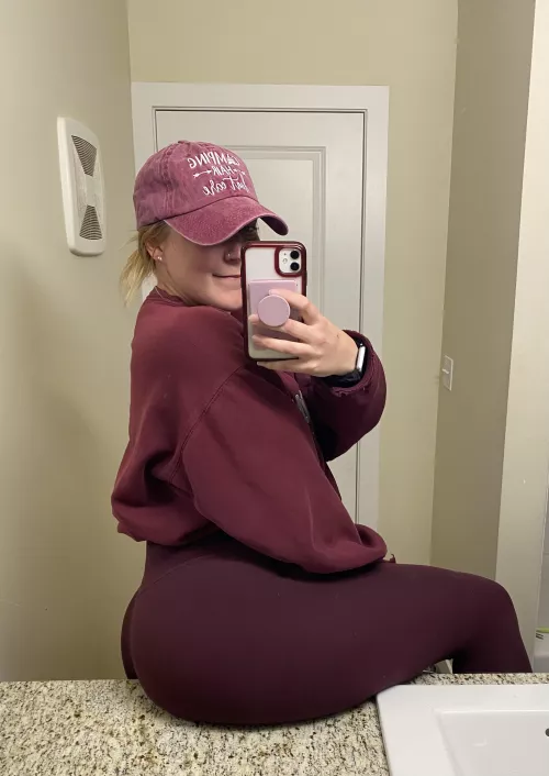 It’s bigger than you think by ProfessionalTear6088