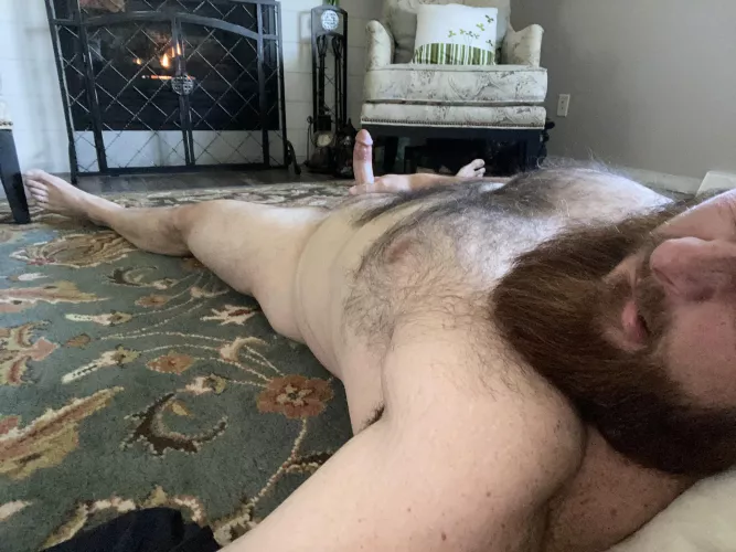 It’s called ambience 😜 by Happy-Shift801