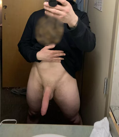 It’s calling your name 😈 by Ok_Wall4360