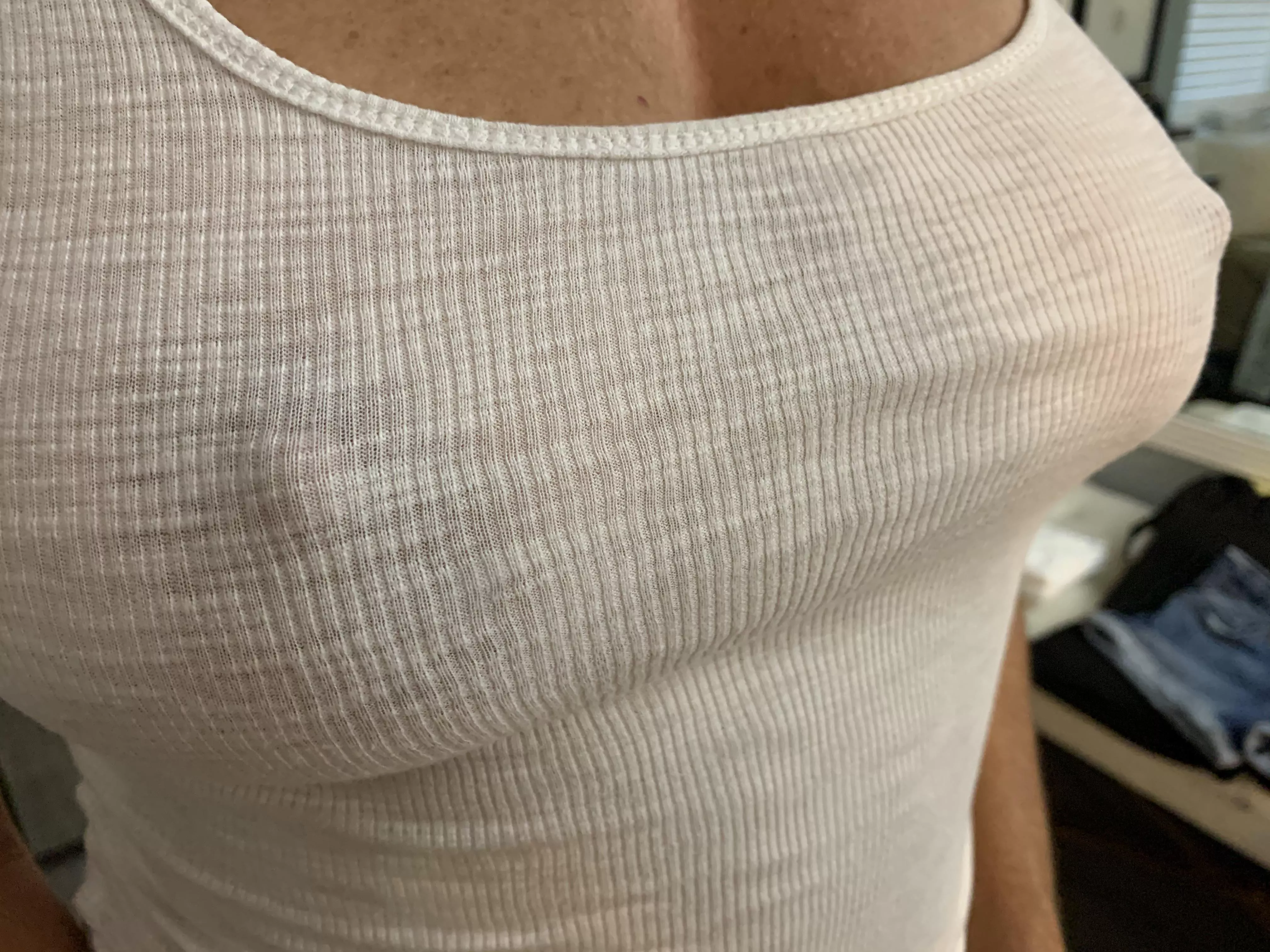 It’s chilly in here posted by Jungman3