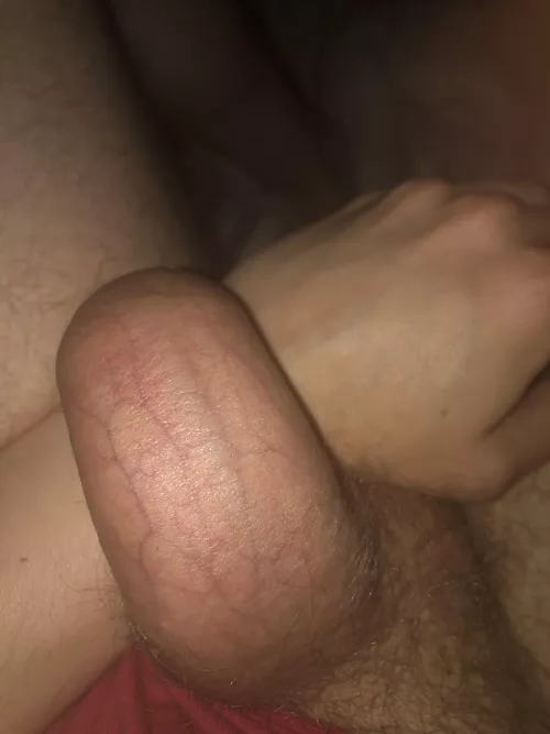 It’s cock’o’clock. And that means some obedient beta better hurries to suck me off. by mymassiveschlong