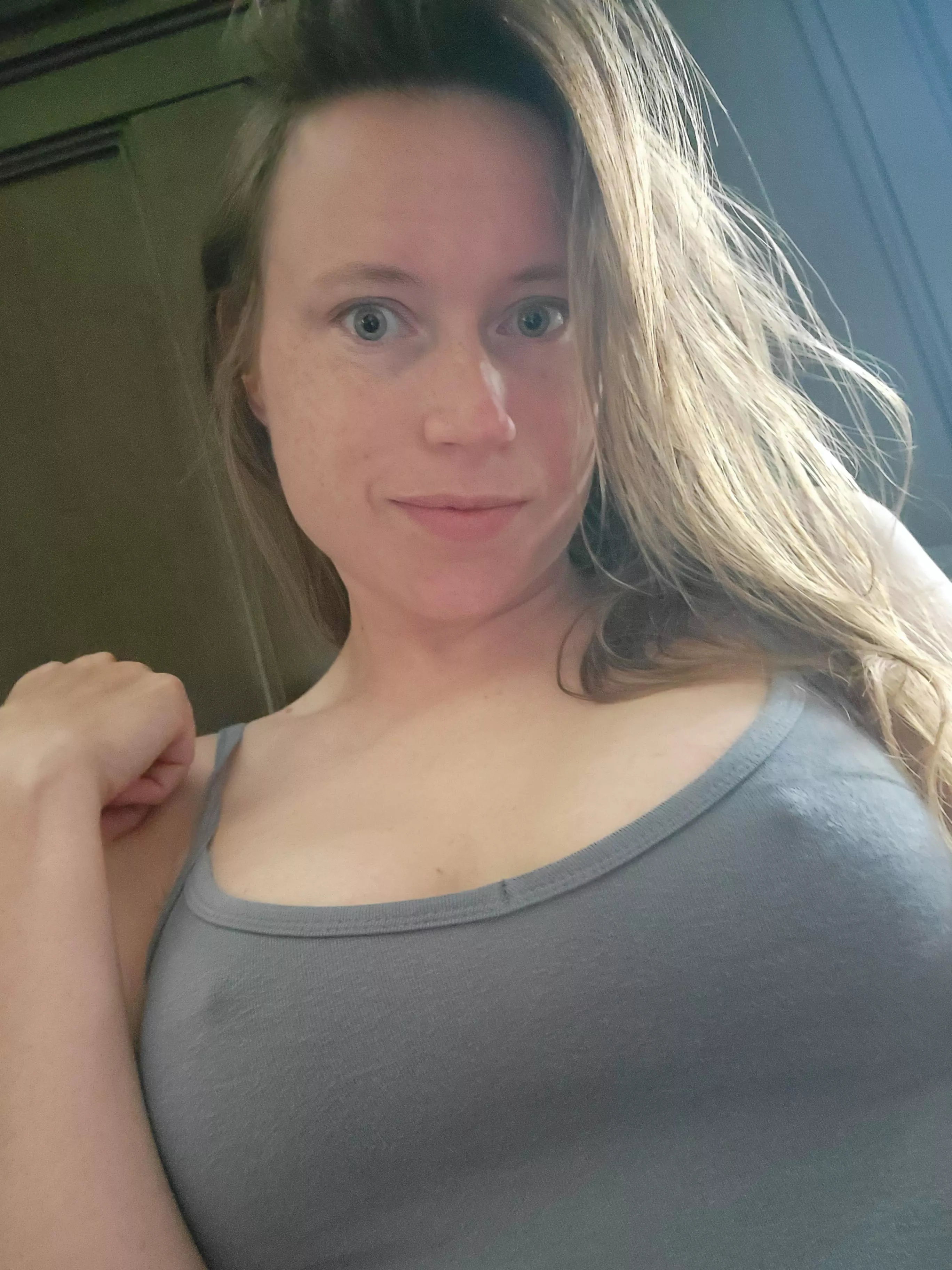 Its cold in my house! posted by Rope_United