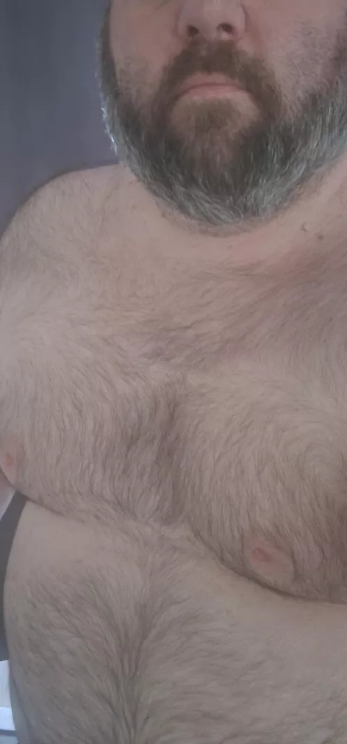 It's Daddy's day off and I have some heavy loads to move. Can I get a hand? by PossibleBear38