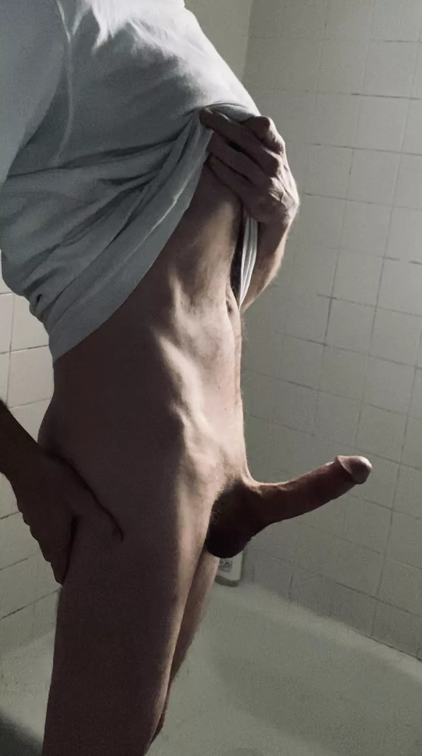 It’s early. I’m up. You down? [52] posted by XRandomAdamX